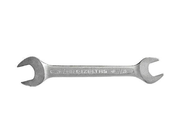 İzeltaş 6*7 Mm Açık Ağız Anahtar Uzun Boy - 0130010607 ürün görseli 1