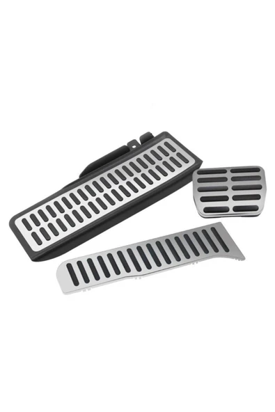 BoostZone Volkswagen Jetta Pedal Seti Otomatik - Resim 3