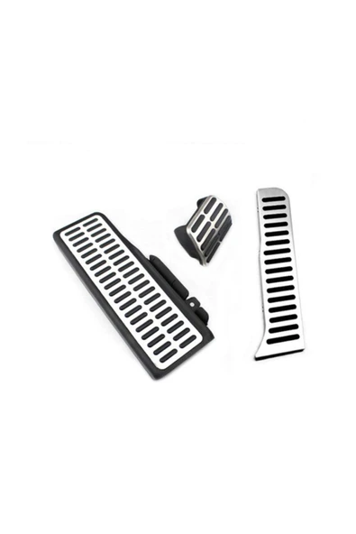 Dekis Garaj Volkswagen Passat B7 Spor Pedal Seti Otomatik Vites ürün görseli 1