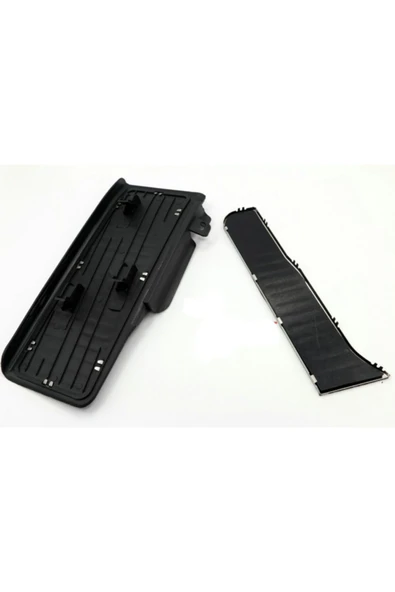 BoostZone Volkswagen Jetta Pedal Seti Otomatik - Resim 2