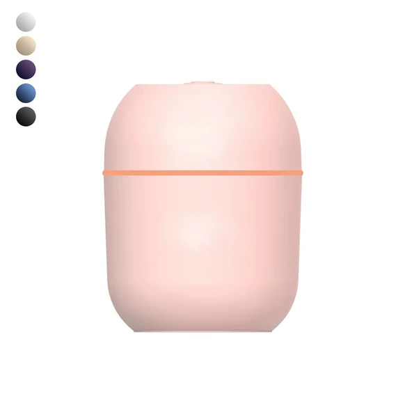 Auris X50 Humidifier Hava Nemlendirici Buhar Makinesi ürün görseli 1