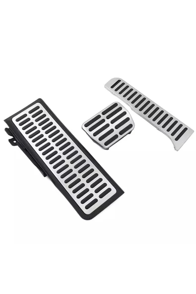 YıldızTuning Audi A3 2010-2013 Otomatik Pedal Seti ürün görseli 1
