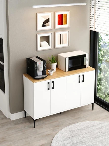 Kuzeylife Siena Kahve Köşesi - Resim 5