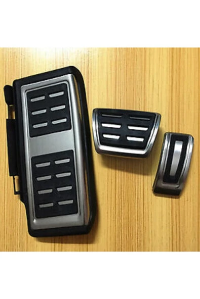 AVCILAR OTO TUNING Yeni Audi A3 2021 Uyumlu + Pedal Seti Oem Otomatik ürün görseli 1