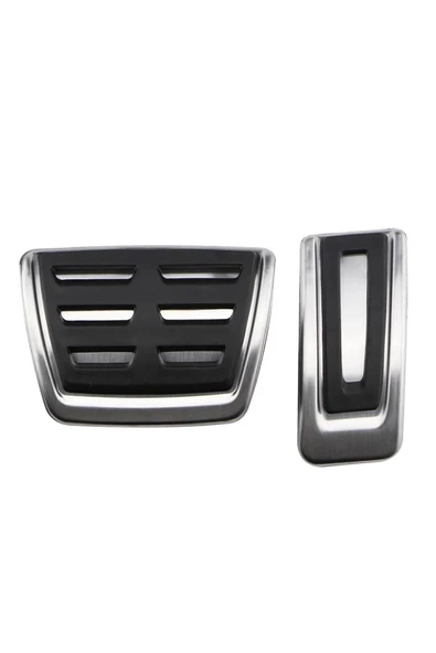 YıldızTuning Volkswagen Polo 2017-2025 Otomatik Pedal Setiuyumlu ürün görseli 1