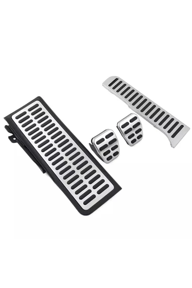 YıldızTuning Tiguan 2010-2015 Manuel Pedal Seti ürün görseli 1
