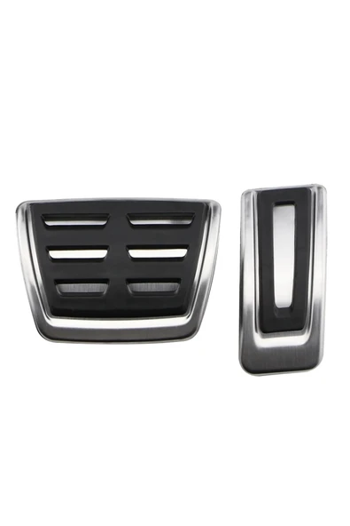 YıldızTuning Polo 2015+ T-Cross Taigo Otomatik Pedal Seti ürün görseli 1