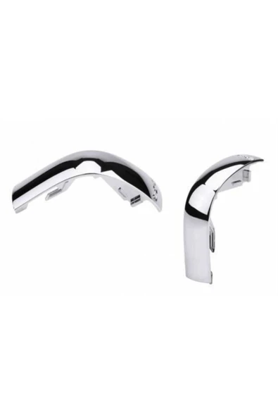 OEM Dsg Vites Orta Krom Parlak - Resim 2