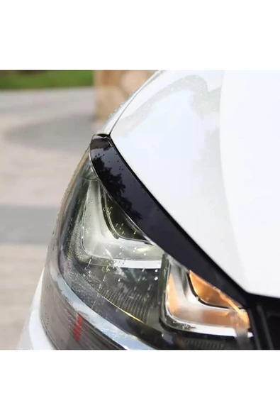 vagmarket Golf 7 Far Kaşı Pianoblack - Resim 2
