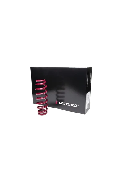 Vogtland Audi A3 Vogtland 35mm Spor Yay 1.4 TFSI 1.5Tsi 956141 ürün görseli 1