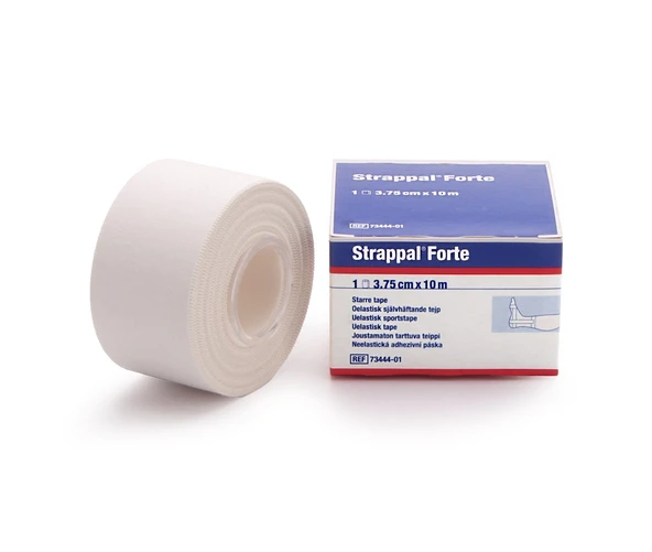 Strappal Forte 3,75cm x 10m Bsn Profesyonel Tespit Bandı ürün görseli 1