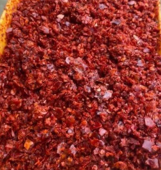 Antep Yaprak Pul Biber 200 Gr ürün görseli 1