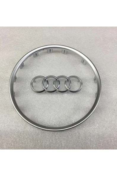 Next Oto Audi Uyumlu Direksiyon Logo Amblem No 1 ürün görseli 1