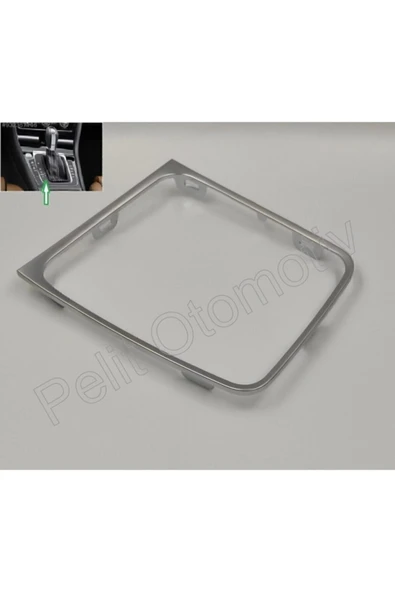 PELİTOTOMOTİV Volkswagen Golf 7 - 7.5 Dsg Otomatik Vites Çerçeve Nikelajı 5g0713203 ürün görseli 1