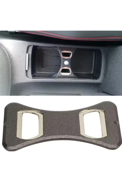 YıldızTuning Golf 5 6 Scirocco Eos Şişe Açacağı Açacak 1K0858230A ürün görseli 1