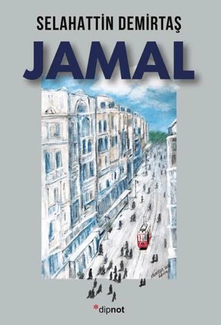 Jamal ürün görseli 1