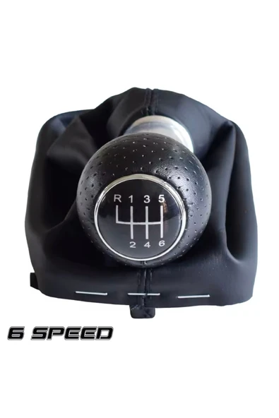 YıldızTuning Audi A3 S3 6 İleri Manuel Vites Topuzu 2001-2003 ürün görseli 1