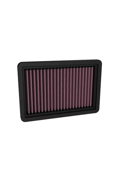 K&N Kn 33-3187 Hava Filtresi Kutu Için Filtresi Kn ürün görseli 1
