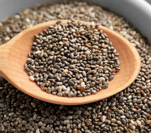 Chia Tohumu 100 Gr ürün görseli 1