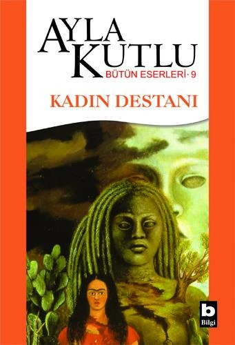 Kadın Destanı ürün görseli 1