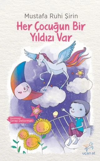 Her Çocuğun Bir Yıldızı Vardır ürün görseli 1