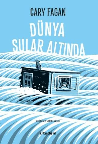 Dünya Sular Altında ürün görseli 1