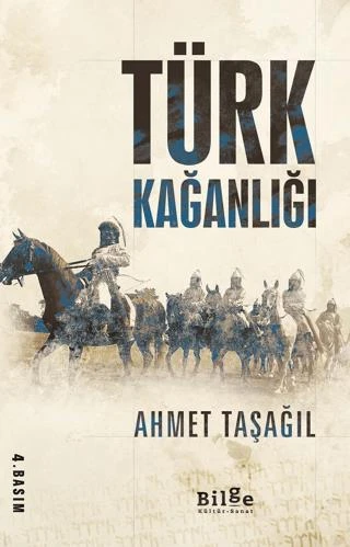 Türk Kağanlığı ürün görseli 1