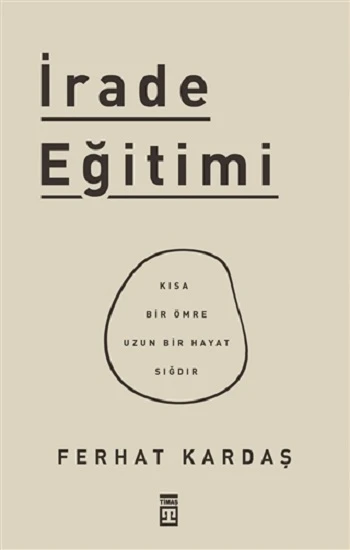 İrade Eğitimi ürün görseli 1