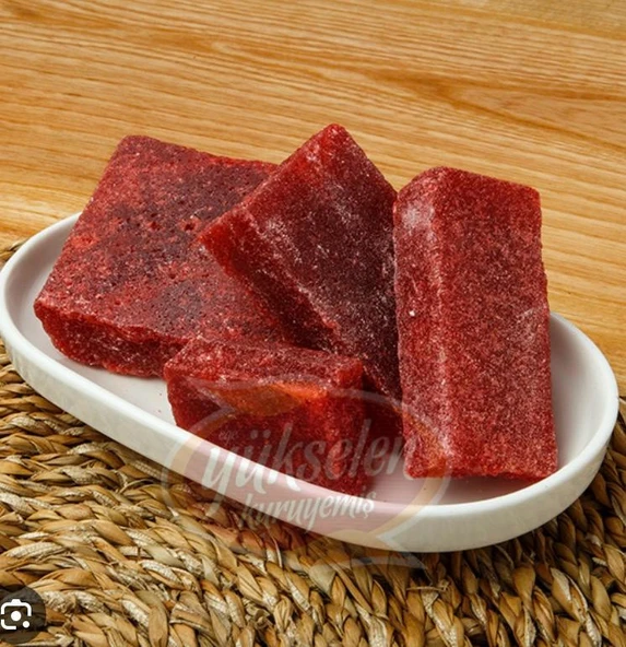 Lohusa Şekeri (Kızamık Şekeri ) 200 gr ürün görseli 1