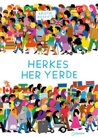 Herkes Her Yerde ürün görseli 1