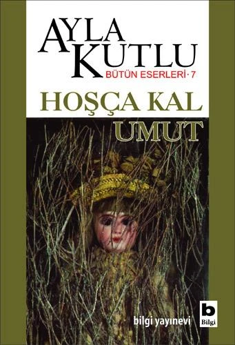 Hoşça Kal Umut ürün görseli 1