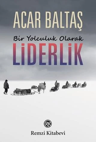 Bir Yolculuk Olarak Liderlik ürün görseli 1
