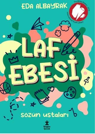 Laf Ebesi- Sözün Ustaları ürün görseli 1