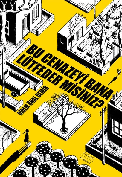 Bu Cenazeyi Bana Lütfeder Misiniz? ürün görseli 1