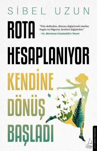 Rota Hesaplanıyor ürün görseli 1