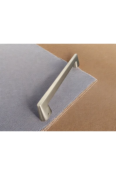 Zen-D İnox Çekme Kapı Kolu Sürgülü Çekme Kolu 30 Cm 1 Adet ürün görseli 1
