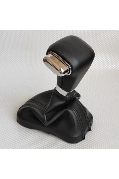 Aftermarket Vw Passat B6 2006-2011 Uyumlu Otomatik Vites Topuzu Kolu Körüğü 1k1713203 Siyah Lts ürün görseli 1
