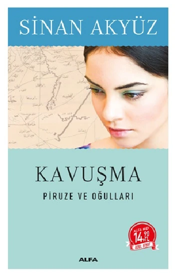 Kavuşma Piruze Ve Oğulları Midi Boy ürün görseli 1