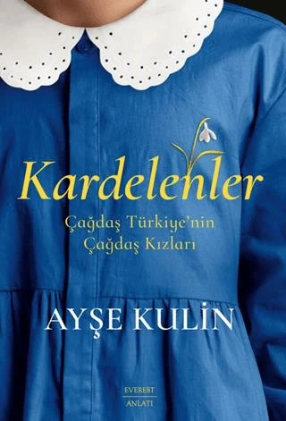 Kardelenler ürün görseli 1
