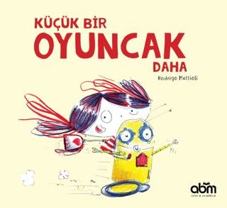 Küçük Bir Oyuncak Daha ürün görseli 1