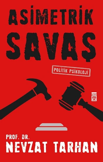 Asimetrik Savaş ürün görseli 1