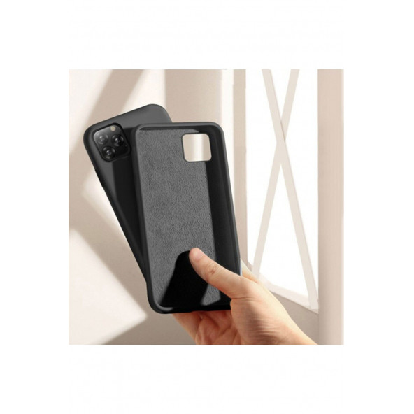 Apple iPhone 12 LANSMAN YENİ NESİL KILIF - Resim 2