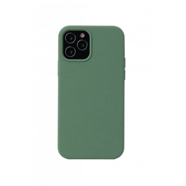 Apple iPhone 12 LANSMAN YENİ NESİL KILIF - Resim 4