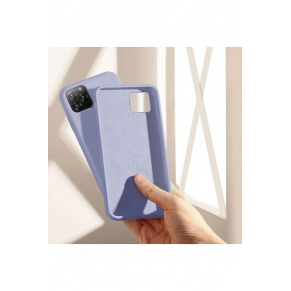 Apple iPhone 12 LANSMAN YENİ NESİL KILIF - Resim 6