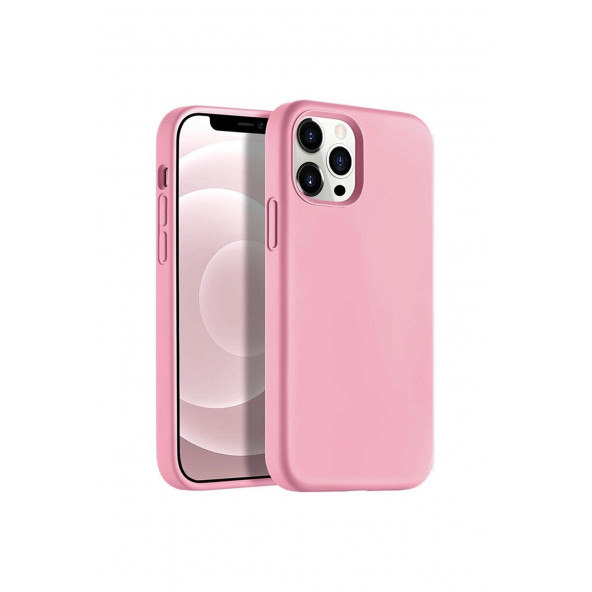 Apple iPhone 12 Pro LANSMAN YENİ NESİL KILIF - Resim 6