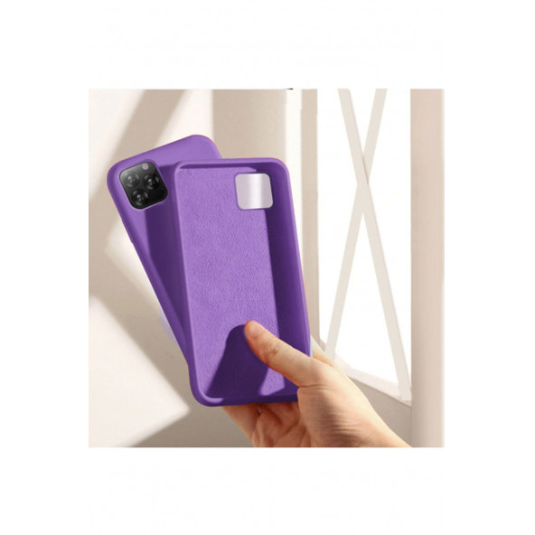 Apple iPhone 12 Pro LANSMAN YENİ NESİL KILIF - Resim 8