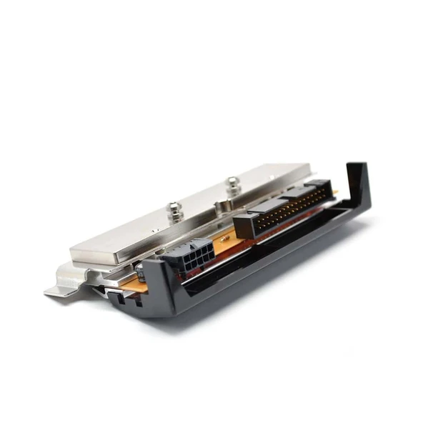 ZEBRA ZT410 ZT411 Yazıcı Kafası Printhead 300 Dpi Parça No: P1058930-010 ürün görseli 1