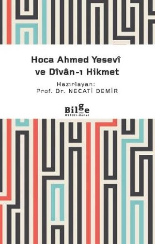 Hoca Ahmed Yesevi Ve Divan-ı Hikmet ürün görseli 1