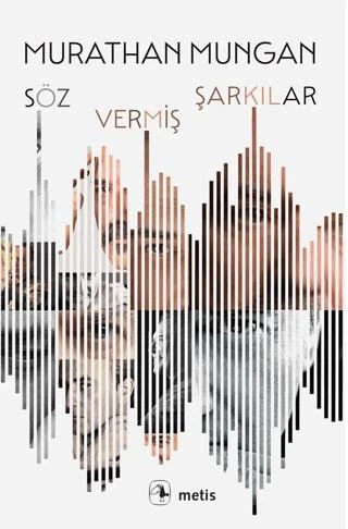 Söz Vermiş Şarkılar ürün görseli 1