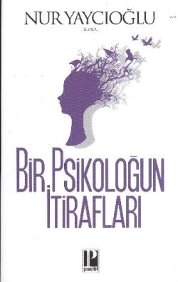 Bir Psikoloğun İtirafları ürün görseli 1